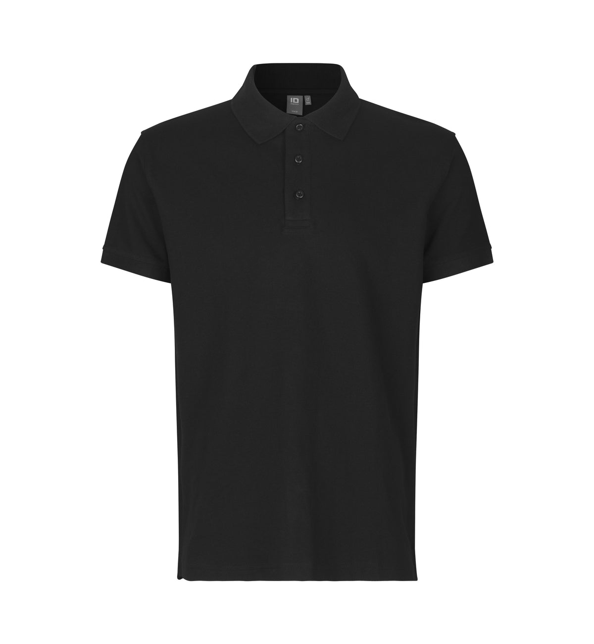 Meeste stretch polosärk 0525