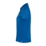 Naiste stretch polosärk 0527
