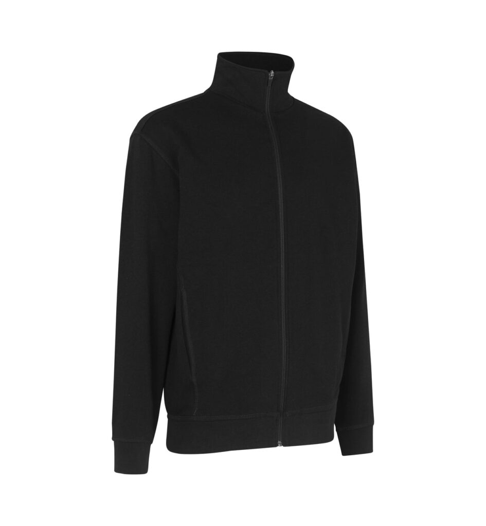 Men's zip sweatshirt 0622