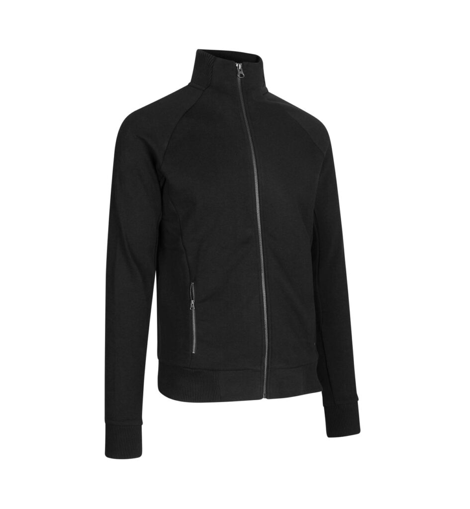 Men's zip sweatshirt 0628