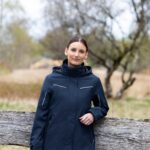 Naiste jope Zip-n-Mix 0713