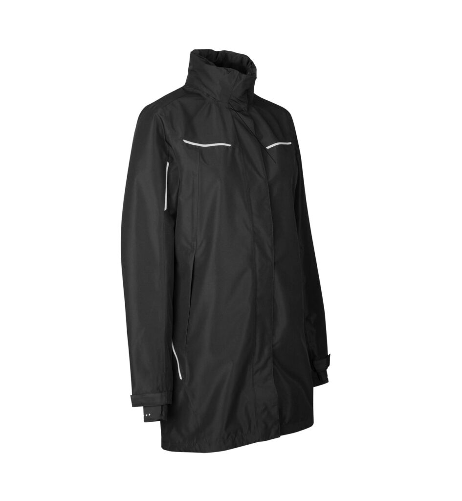 Women's jacket Zip-n-Mix 0713