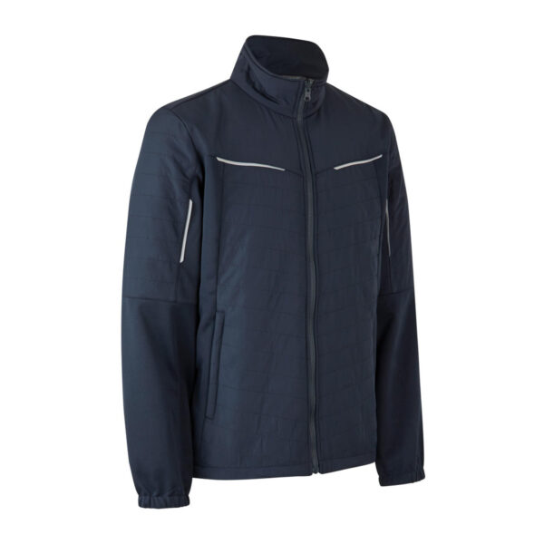 Meeste jakk Zip-n-Mix 0780