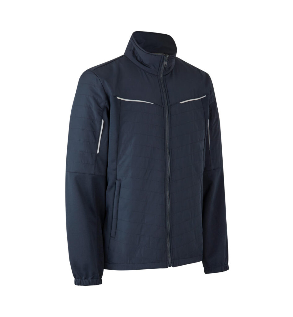 Meeste jakk Zip-n-Mix 0780