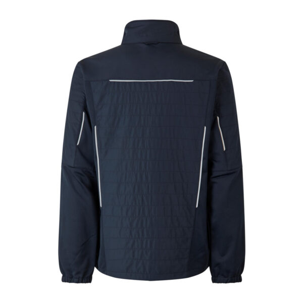 Meeste jakk Zip-n-Mix 0780