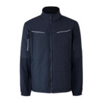 Meeste jakk Zip-n-Mix 0780