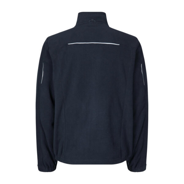 Meeste mikrofliisist jakk Zip-n-Mix 0792