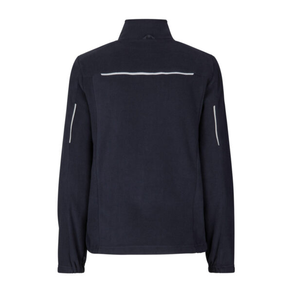 Naiste mikrofliisist jakk Zip-n-Mix 0793