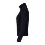 Naiste mikrofliisist jakk Zip-n-Mix 0793
