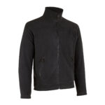 Meeste mikrofliisist jakk Zip-n-Mix 0806