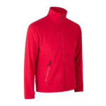 Meeste mikrofliisist jakk Zip-n-Mix 0806