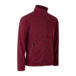 Meeste mikrofliisist jakk Zip-n-Mix 0806
