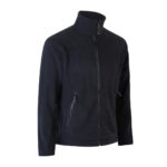 Meeste mikrofliisist jakk Zip-n-Mix 0806