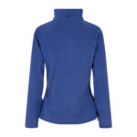 Naiste mikrofliisist jakk Zip-n-Mix 0807