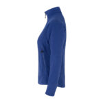 Naiste mikrofliisist jakk Zip-n-Mix 0807