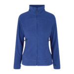 Naiste mikrofliisist jakk Zip-n-Mix 0807