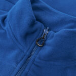 Naiste mikrofliisist jakk Zip-n-Mix 0807