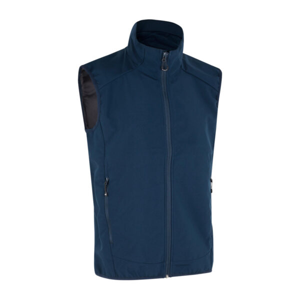 Meeste softshell vest