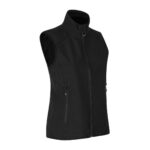 Naiste softshell vest