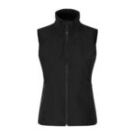 Naiste softshell vest