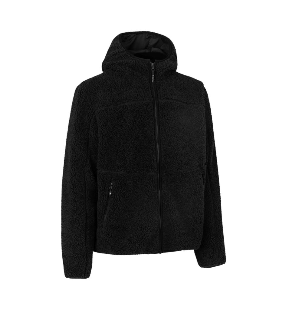 Men's fleece jacket