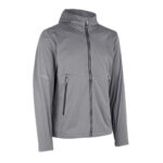 Kerge softshell jope meestele 0836