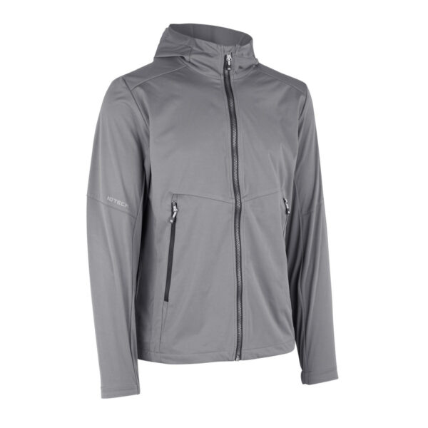 Kerge softshell jope meestele 0836