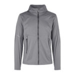 Kerge softshell jope meestele 0836