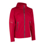 Kerge softshell jope meestele 0836