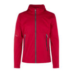 Kerge softshell jope meestele 0836