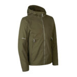 Kerge softshell jope meestele 0836