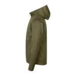Kerge softshell jope meestele 0836