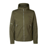 Kerge softshell jope meestele 0836