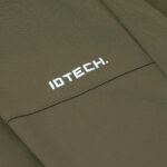 Kerge softshell jope meestele 0836
