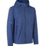 Kerge softshell jope meestele 0836