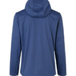 Kerge softshell jope meestele 0836