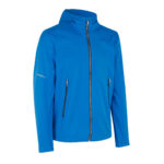 Kerge softshell jope meestele 0836