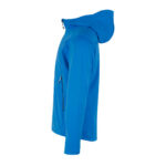 Kerge softshell jope meestele 0836