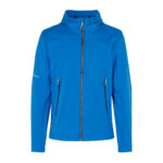 Kerge softshell jope meestele 0836