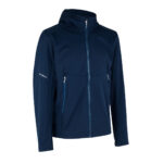 Kerge softshell jope meestele 0836