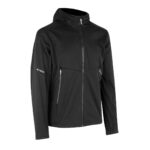 Kerge softshell jope meestele 0836