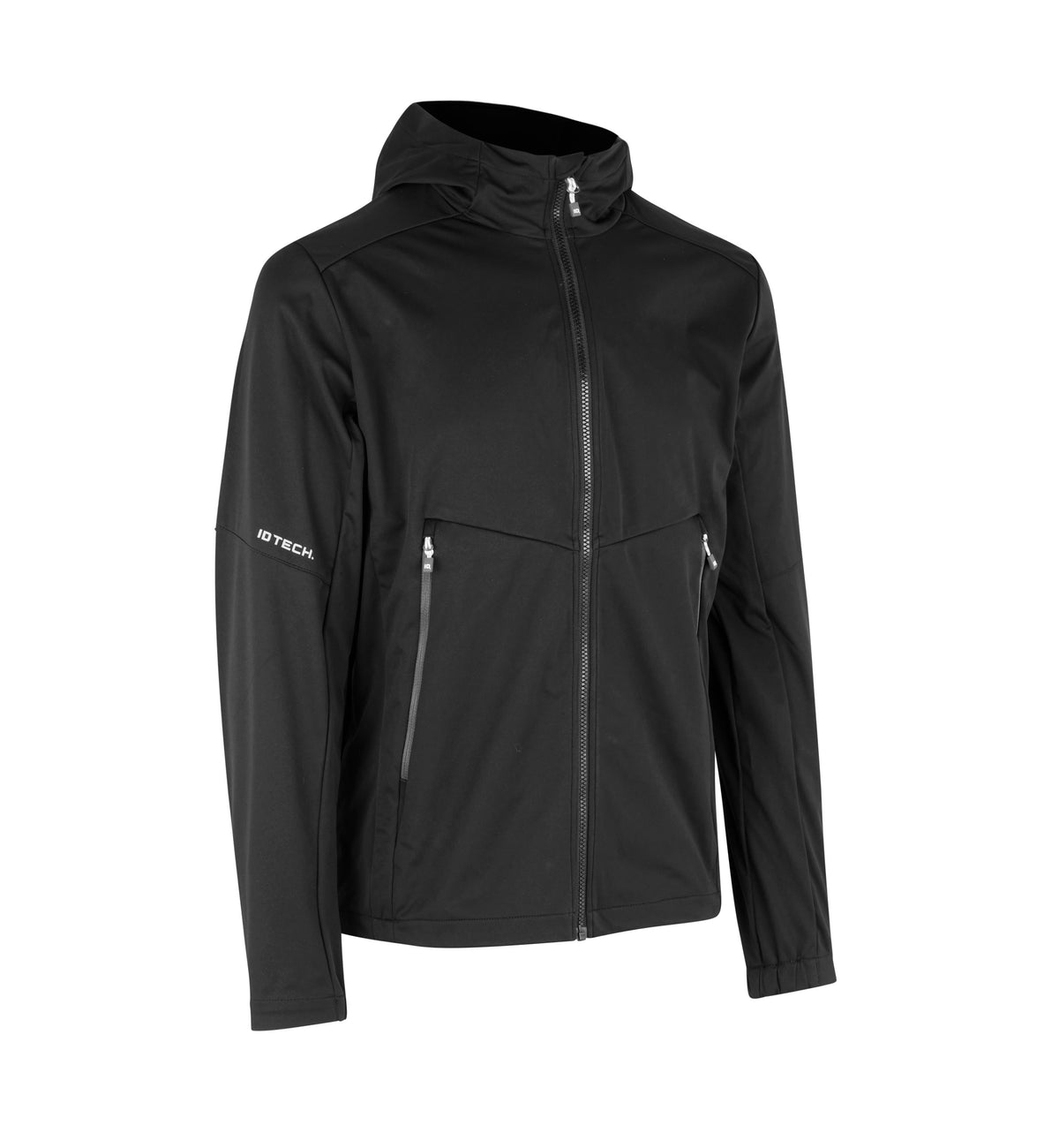 Kerge softshell jope meestele 0836