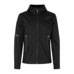 Kerge softshell jope meestele 0836