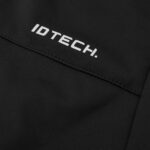 Kerge softshell jope meestele 0836