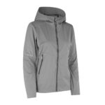Kerge softshell jope naistele 0837