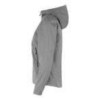 Kerge softshell jope naistele 0837