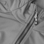 Kerge softshell jope naistele 0837