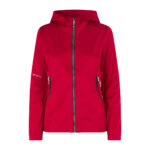 Kerge softshell jope naistele 0837