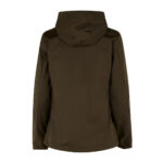 Kerge softshell jope naistele 0837