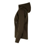 Kerge softshell jope naistele 0837